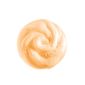 Shower Foam Peach