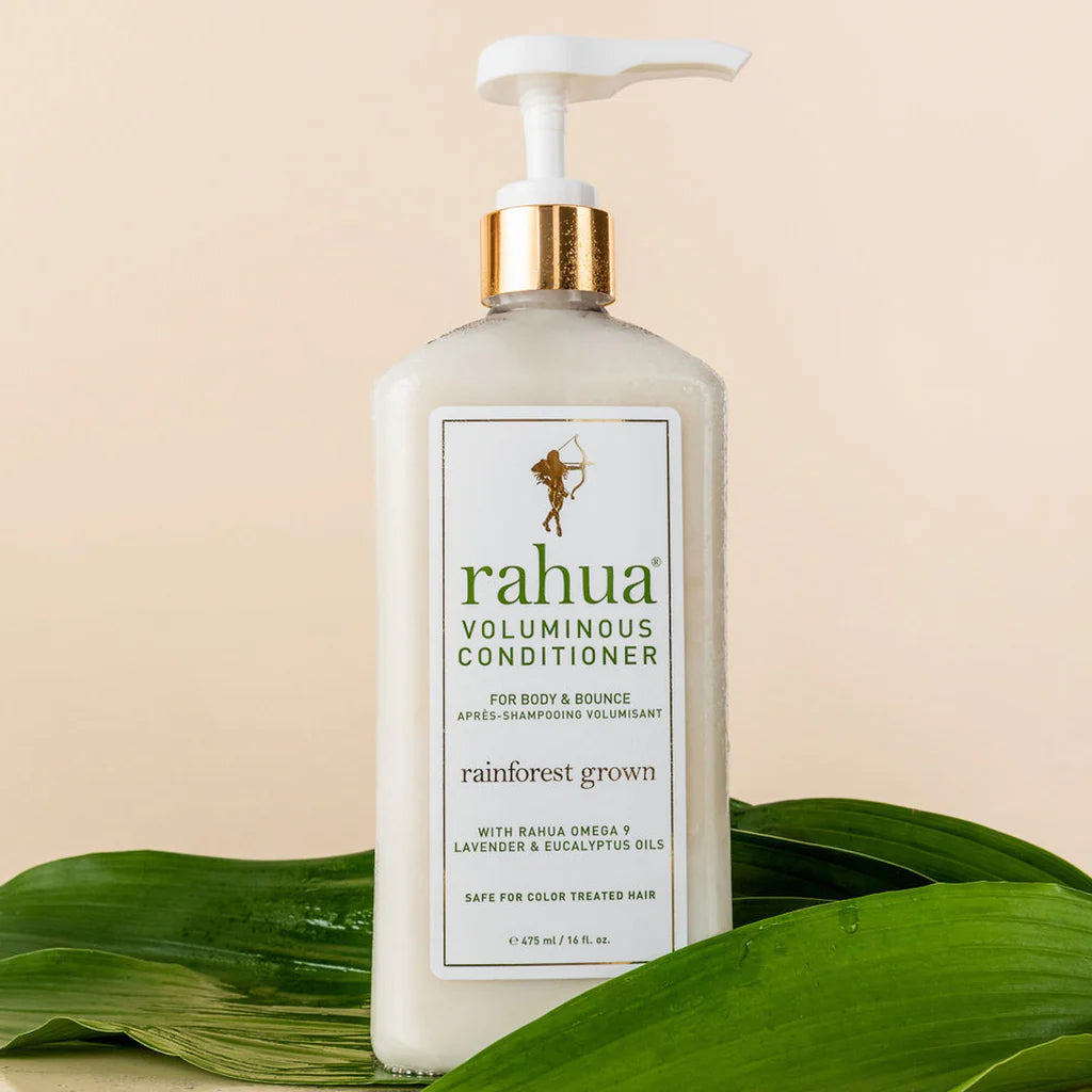 Voluminous Conditioner