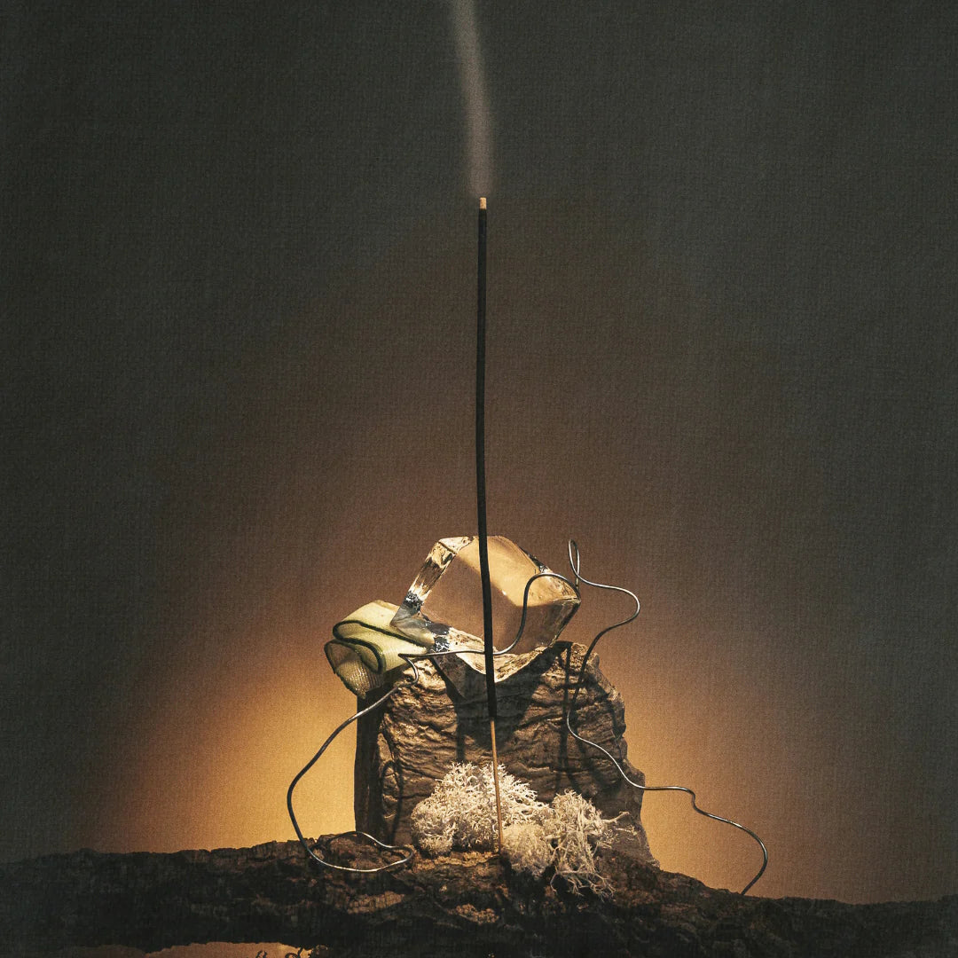 Santalist Fragranced Incense