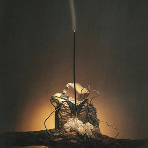 Santalist Fragranced Incense