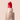 Lip Suede Matte Lipstick - Pip