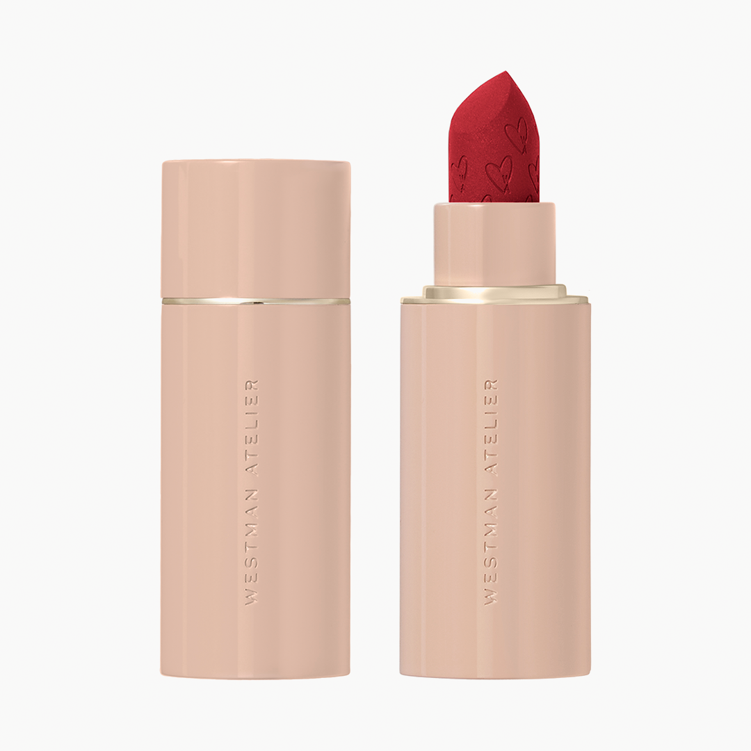 Lip Suede Matte Lipstick - Ma Biche