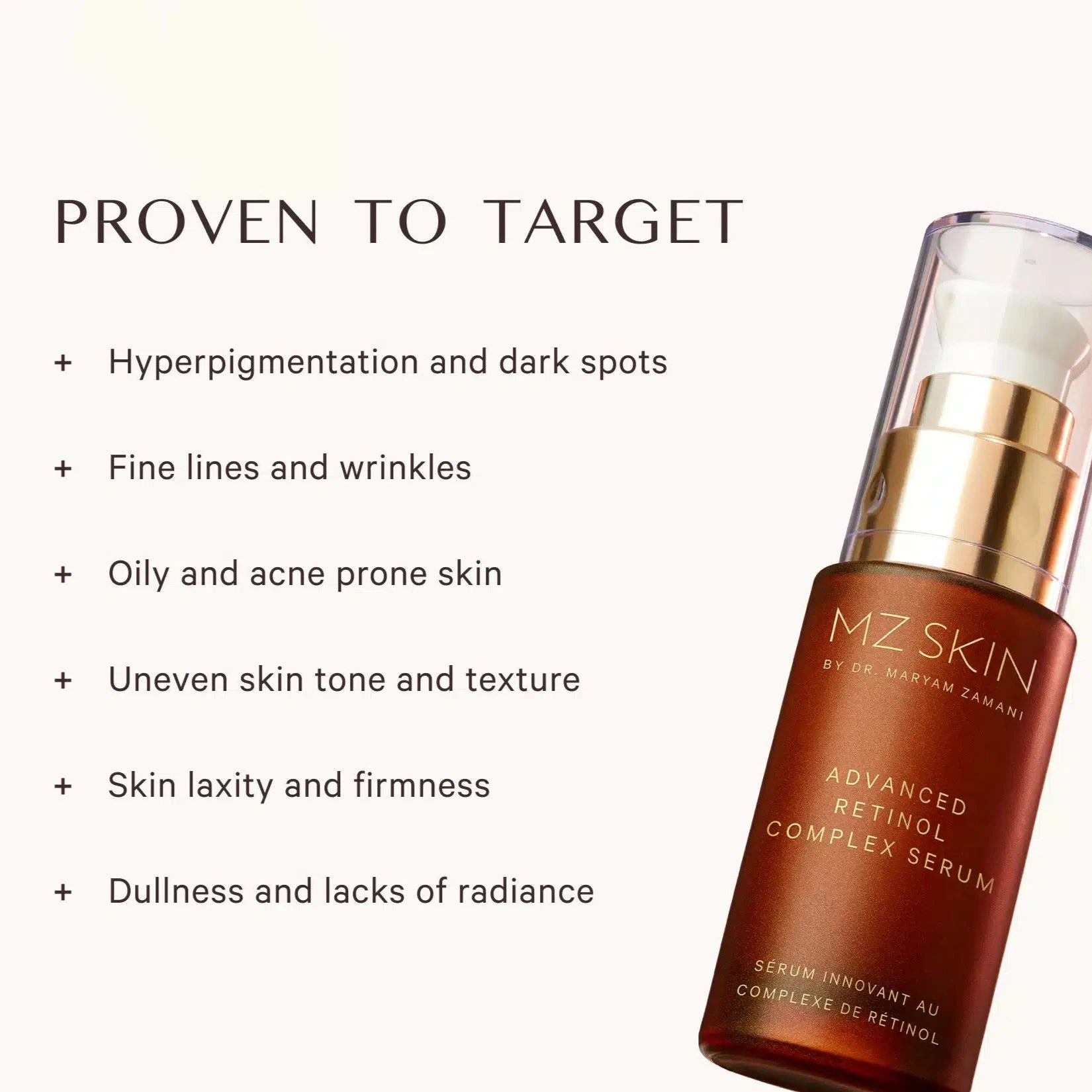 Advanced Retinol Complex Serum