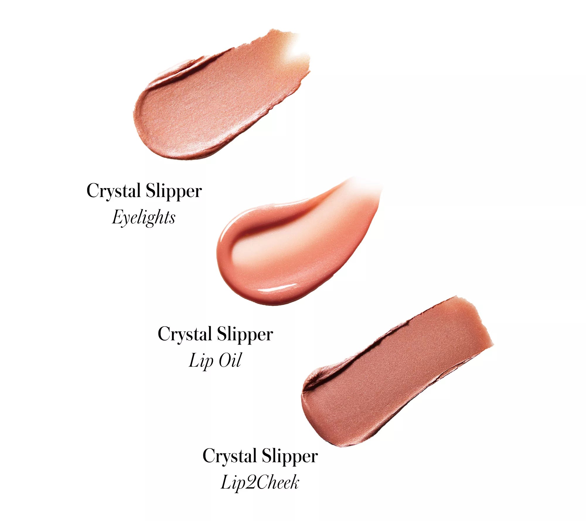 Lip2cheek Crystal Slipper