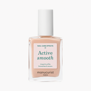 Active Smooth