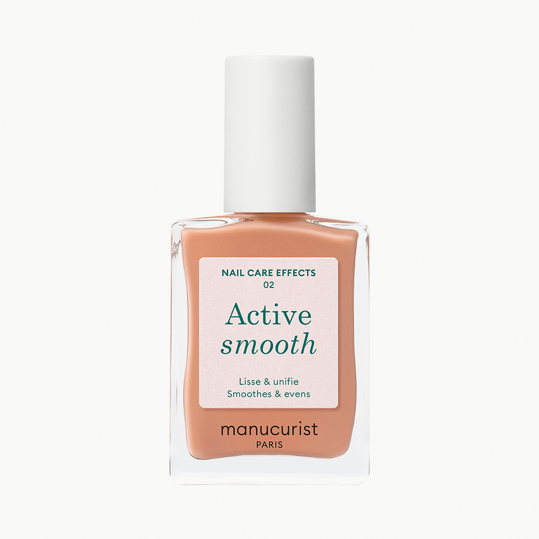Active Smooth