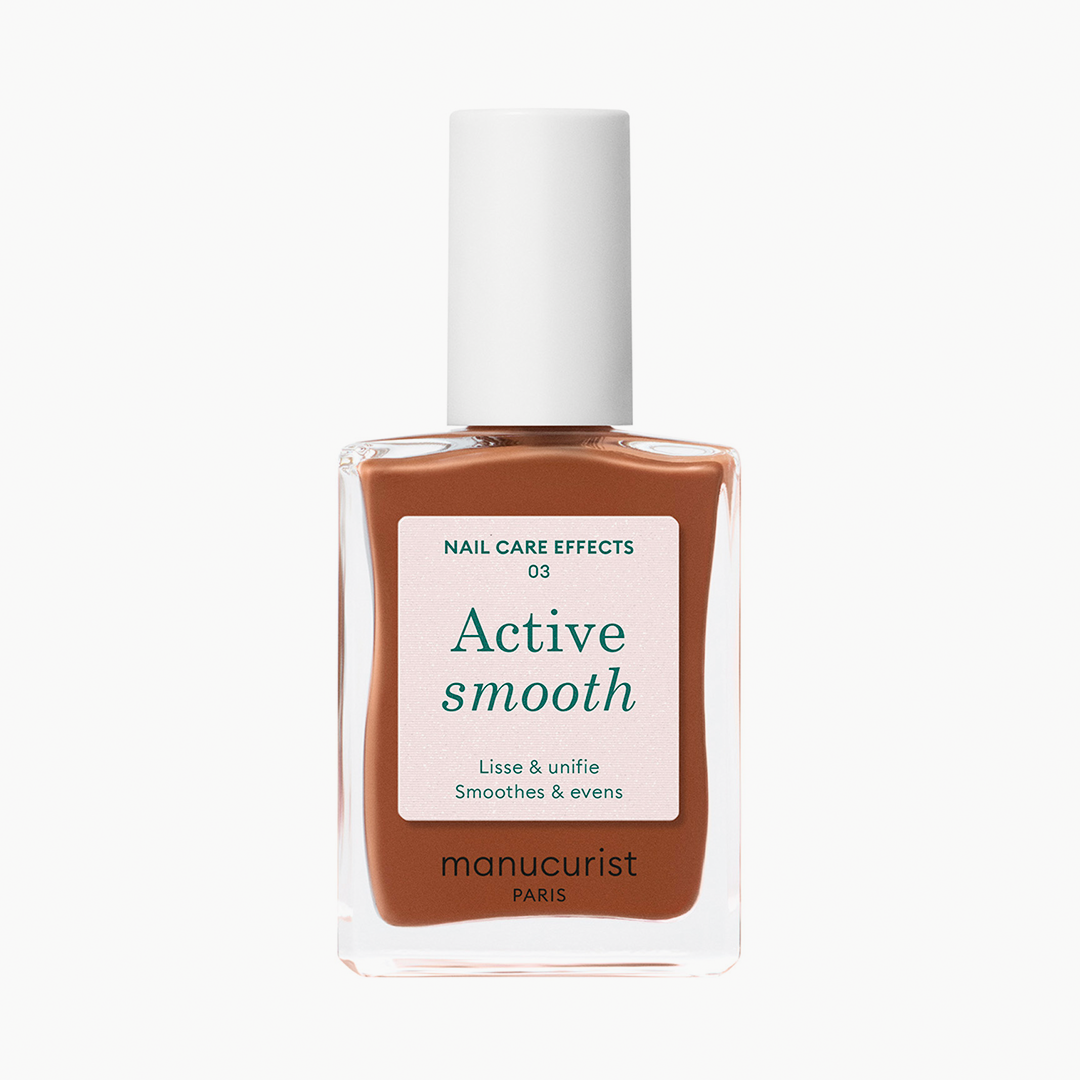 Active Smooth