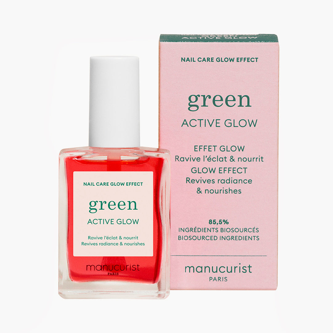 Active Glow™ Raspberry