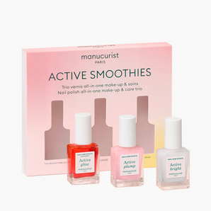 Trio Active Mini Smoothie