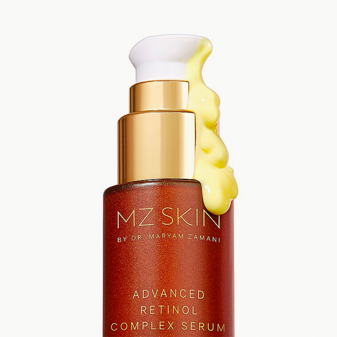 Advanced Retinol Complex Serum