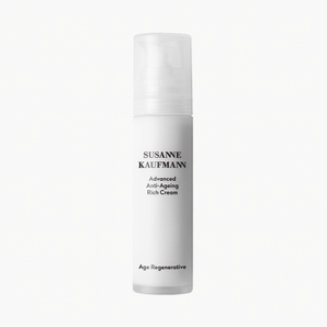 Advanced Anti-Ageing Rich Cream
