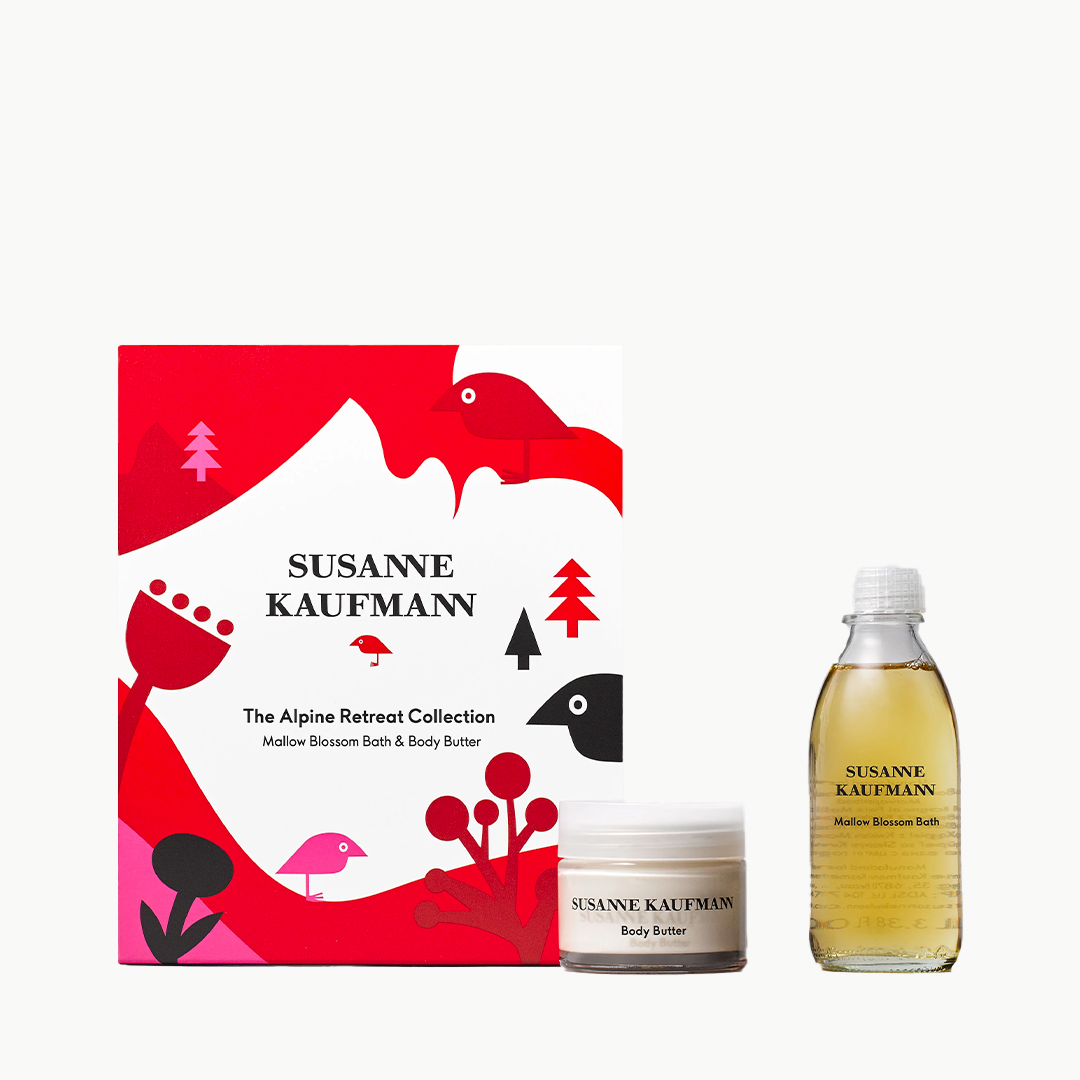 The Alpine Retreat Collection