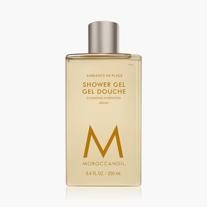 Shower Gel Ambiance de Plage