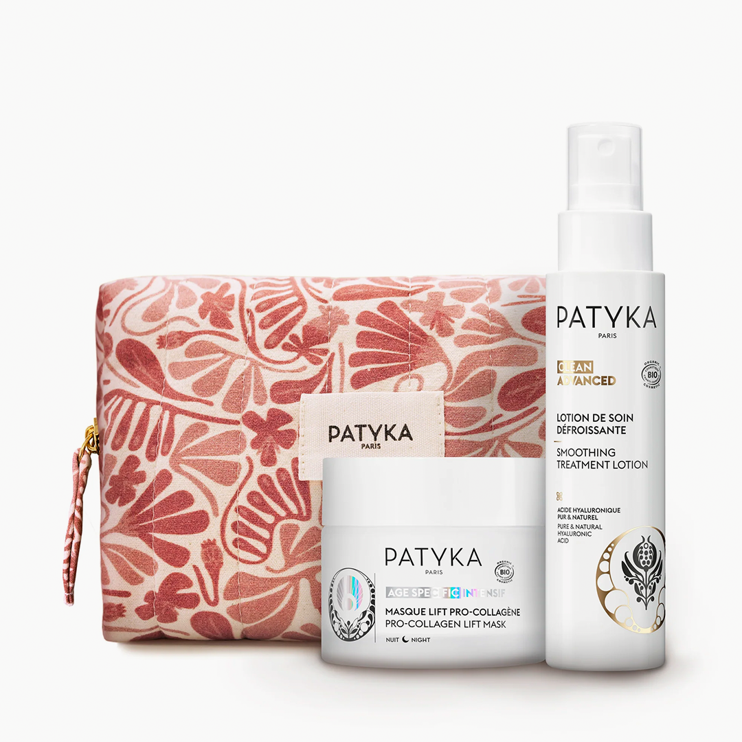 Expert Anti-Aging Ritual Set