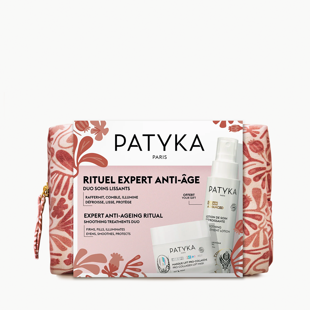 Expert Anti-Aging Ritual Set