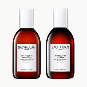 Duo Anti Pollution