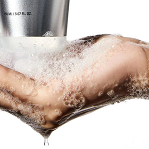 8 Hyaluronic Acid Moisturizing Gentle Gel Cleanser