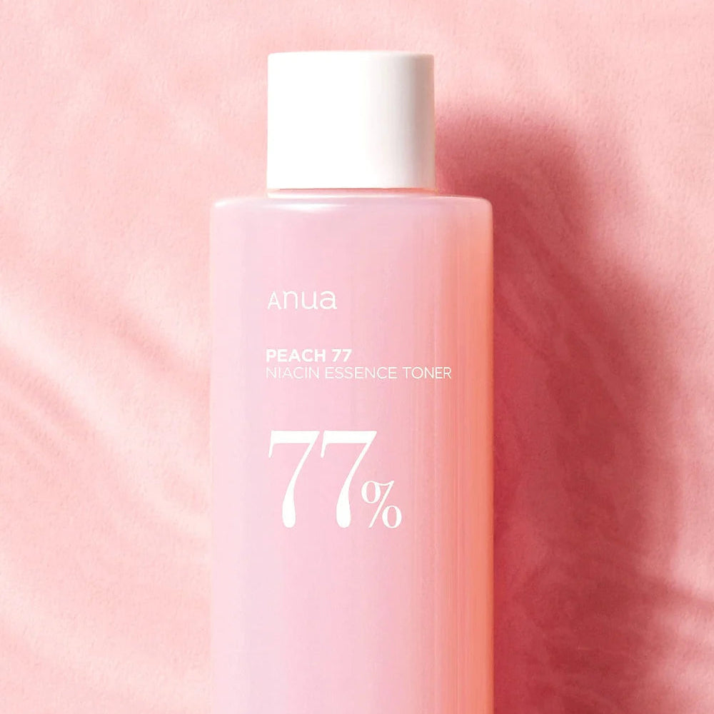 Peach 77 Niacin Essence Toner