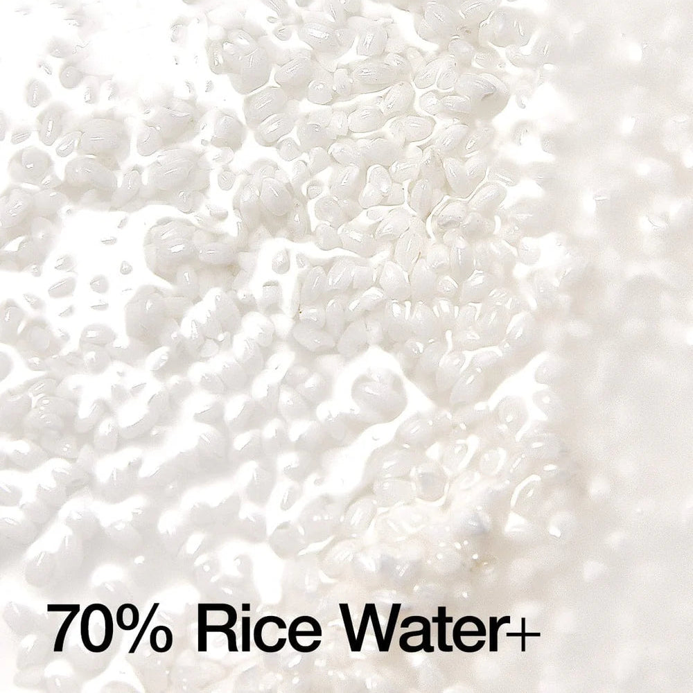 Rice 70 Glow Milky Toner