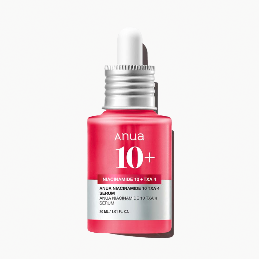 Niacinamide 10% + TXA 4% Serum