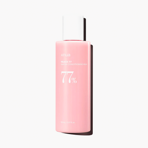 Peach 77 Niacin Conditioning Milk