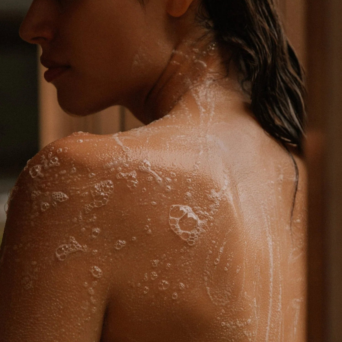 Body Wash For The Senses