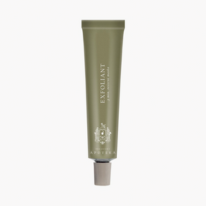 Noční Maska Exfoliant