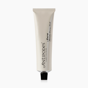 Aura Manuka Honey Mask