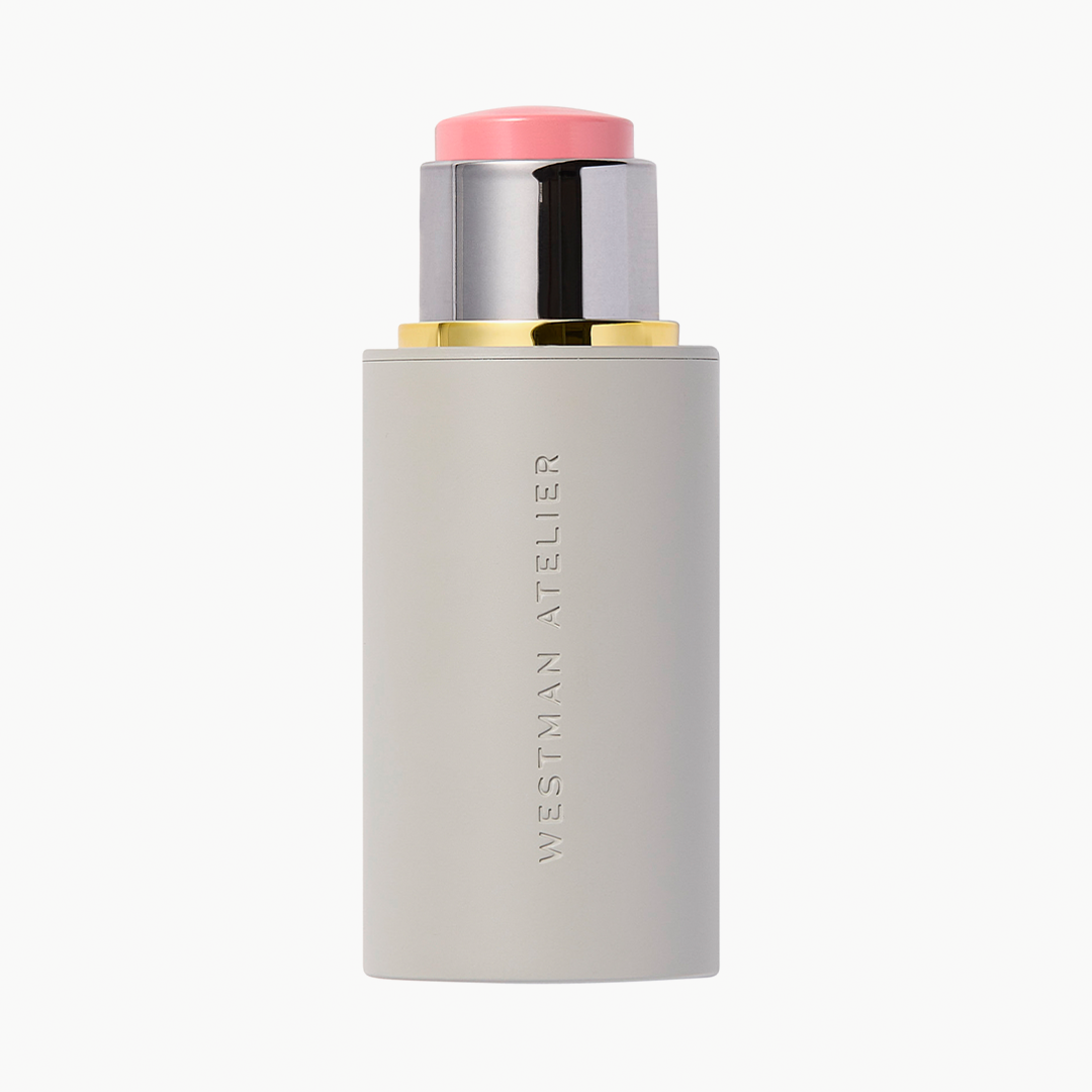 Babycheeks Baby Cheeks Blush Stick - krémová pečující tvářenka – Beloved