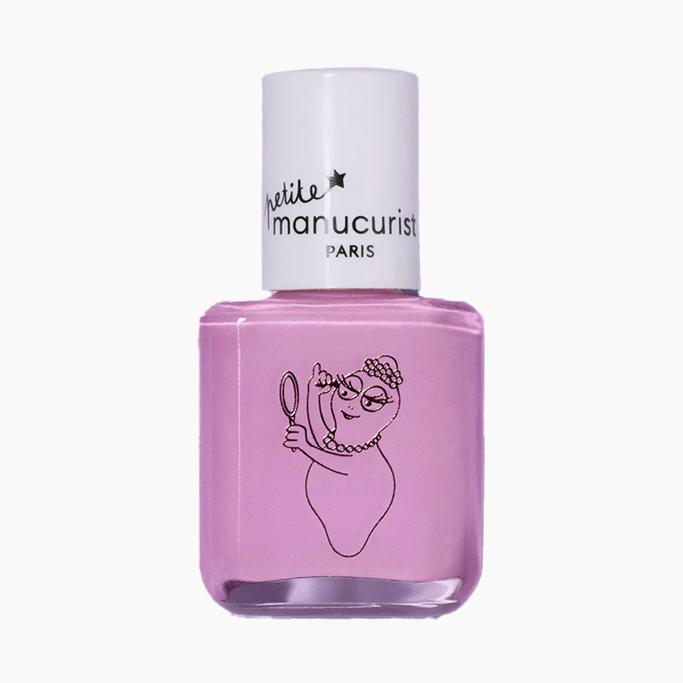 Dětský lak Barbabelle