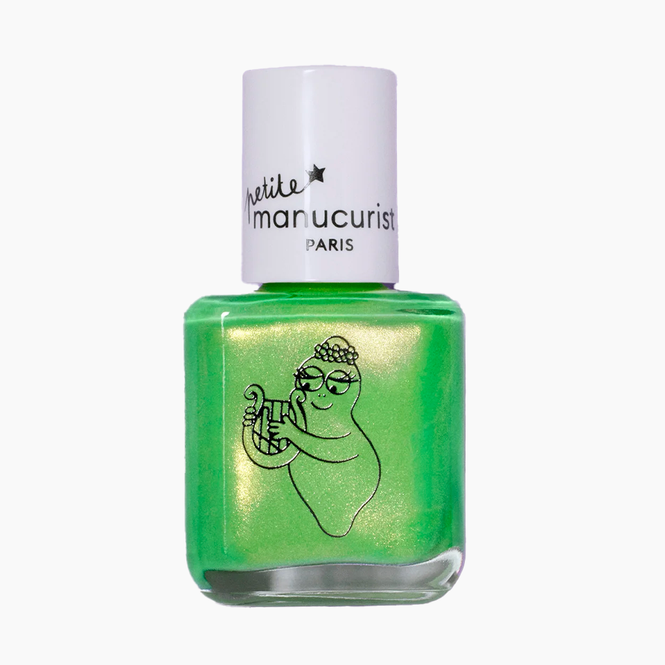 Dětský lak Barbalala