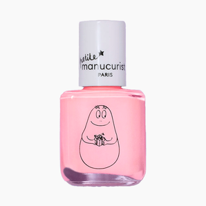 Dětský lak BARBAPAPA