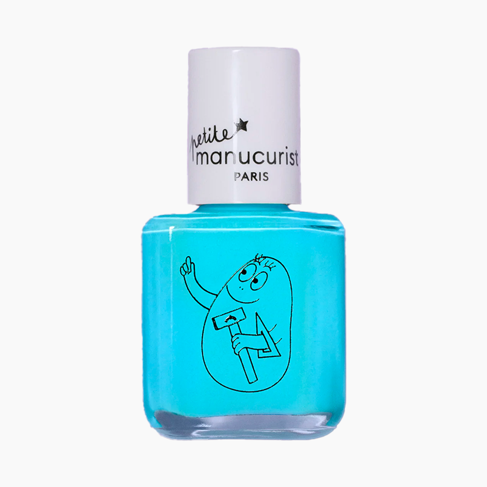 Dětský lak Barbibul