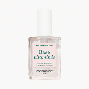 Vitaminized Base Coat