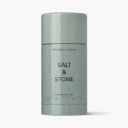Gel Deodorant Bergamot & Hinoki