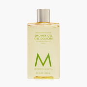 Shower Gel Bergamote Fraîche