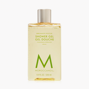 Shower Gel Bergamote Fraîche