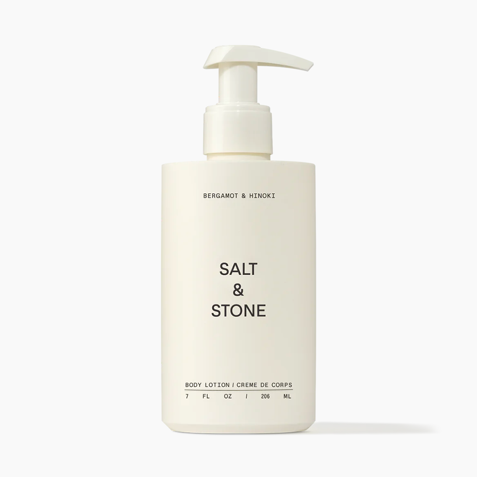 Body Lotion