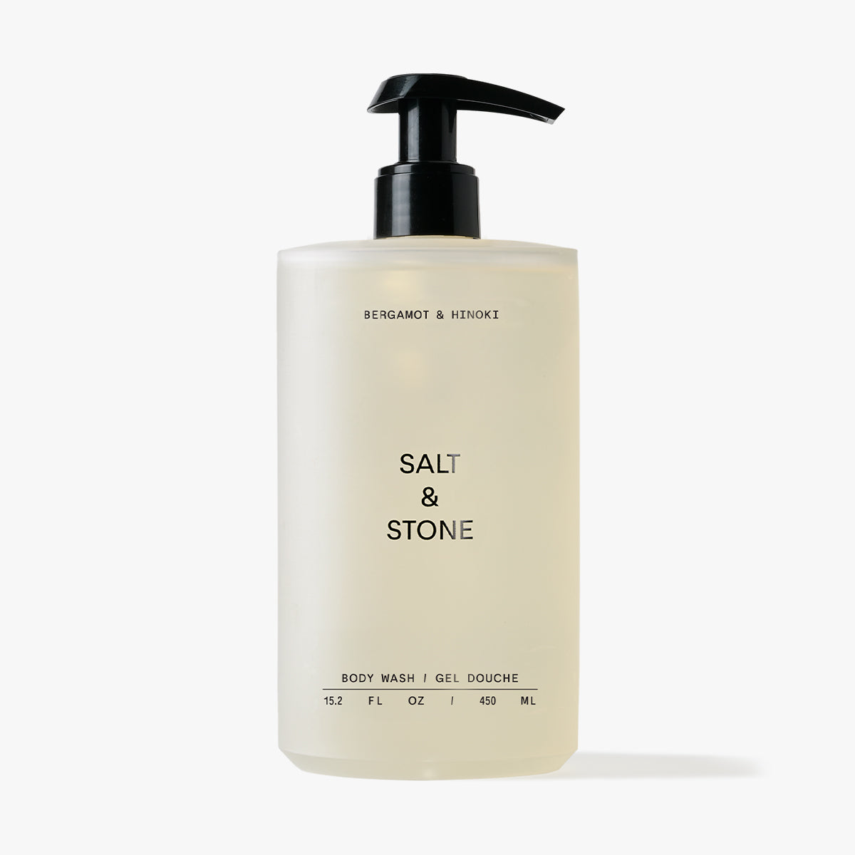 Body Wash