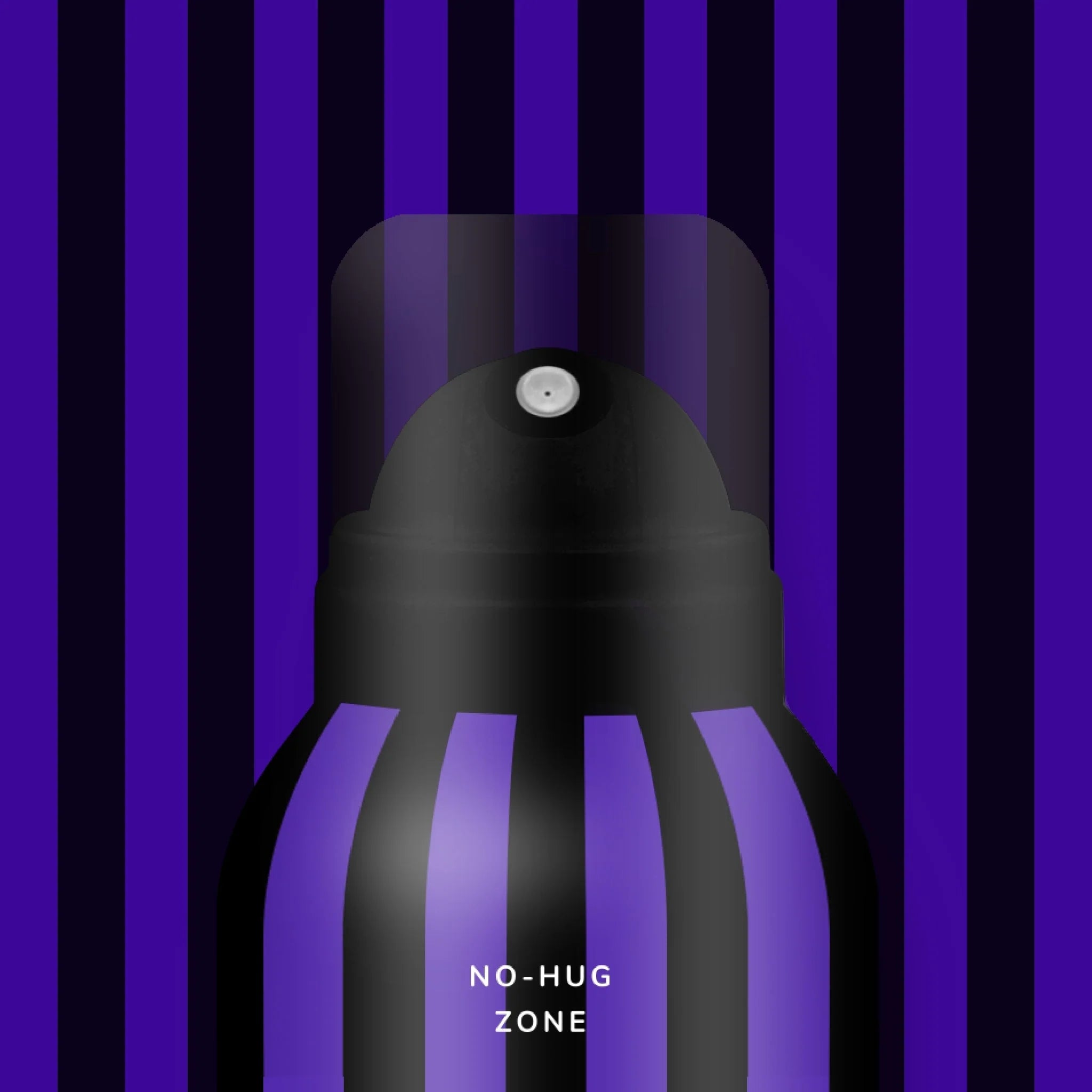 Bilou x Wednesday No-Hug Zone