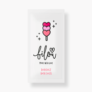 Sůl do koupele Lovely Strawberry