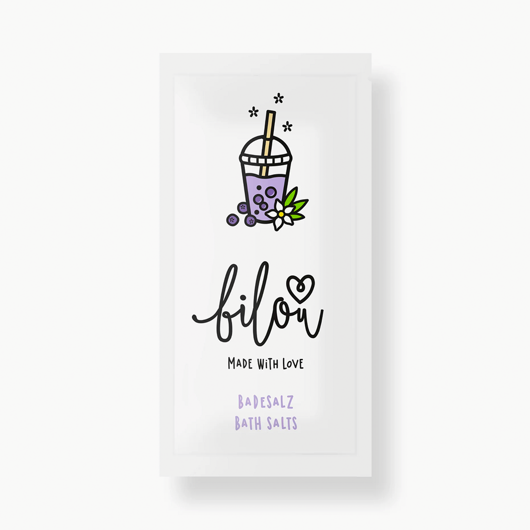 Sůl do koupele Jelly Bubbles