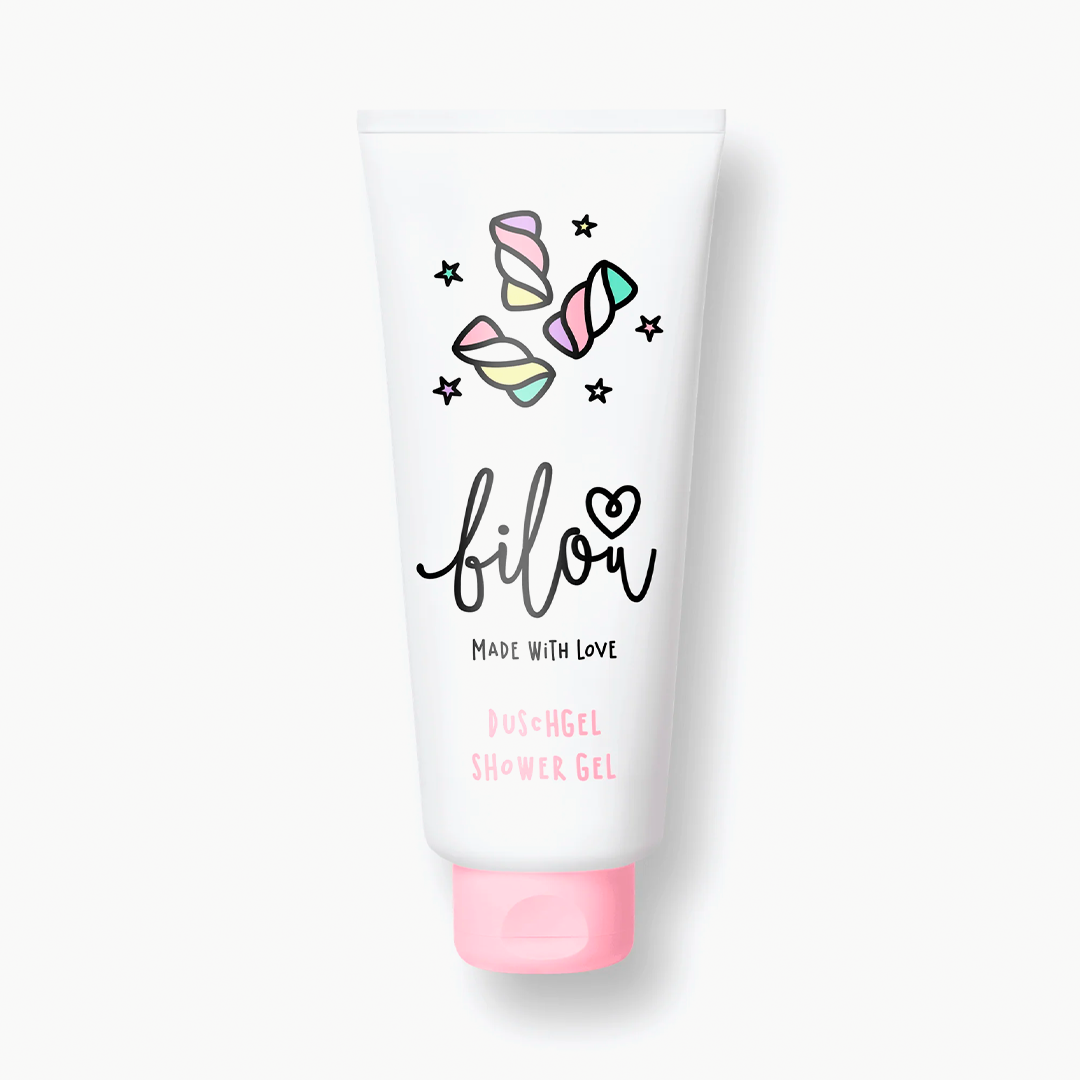 Sprchový gel Chewy Sweets