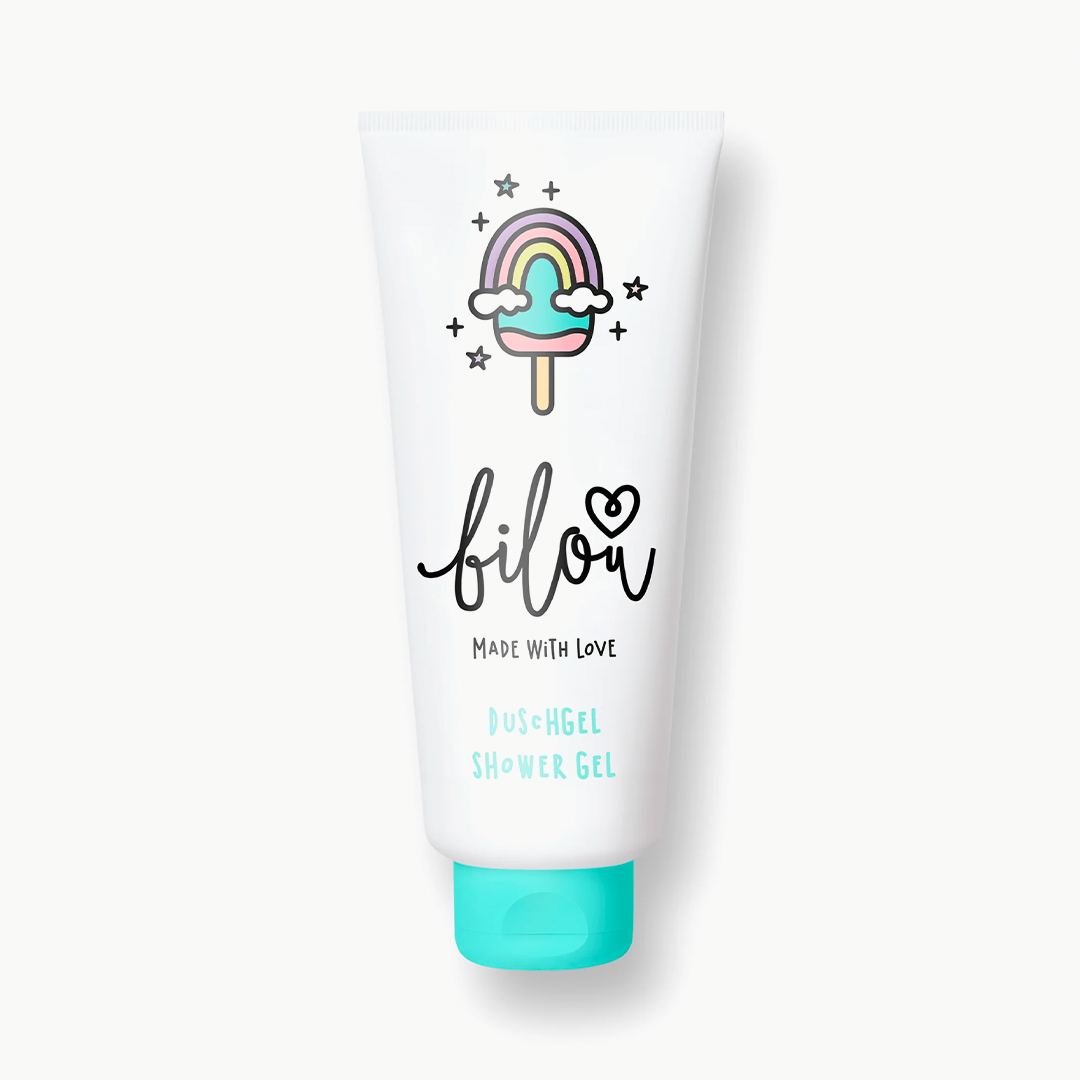 Sprchový gel Magic Summer