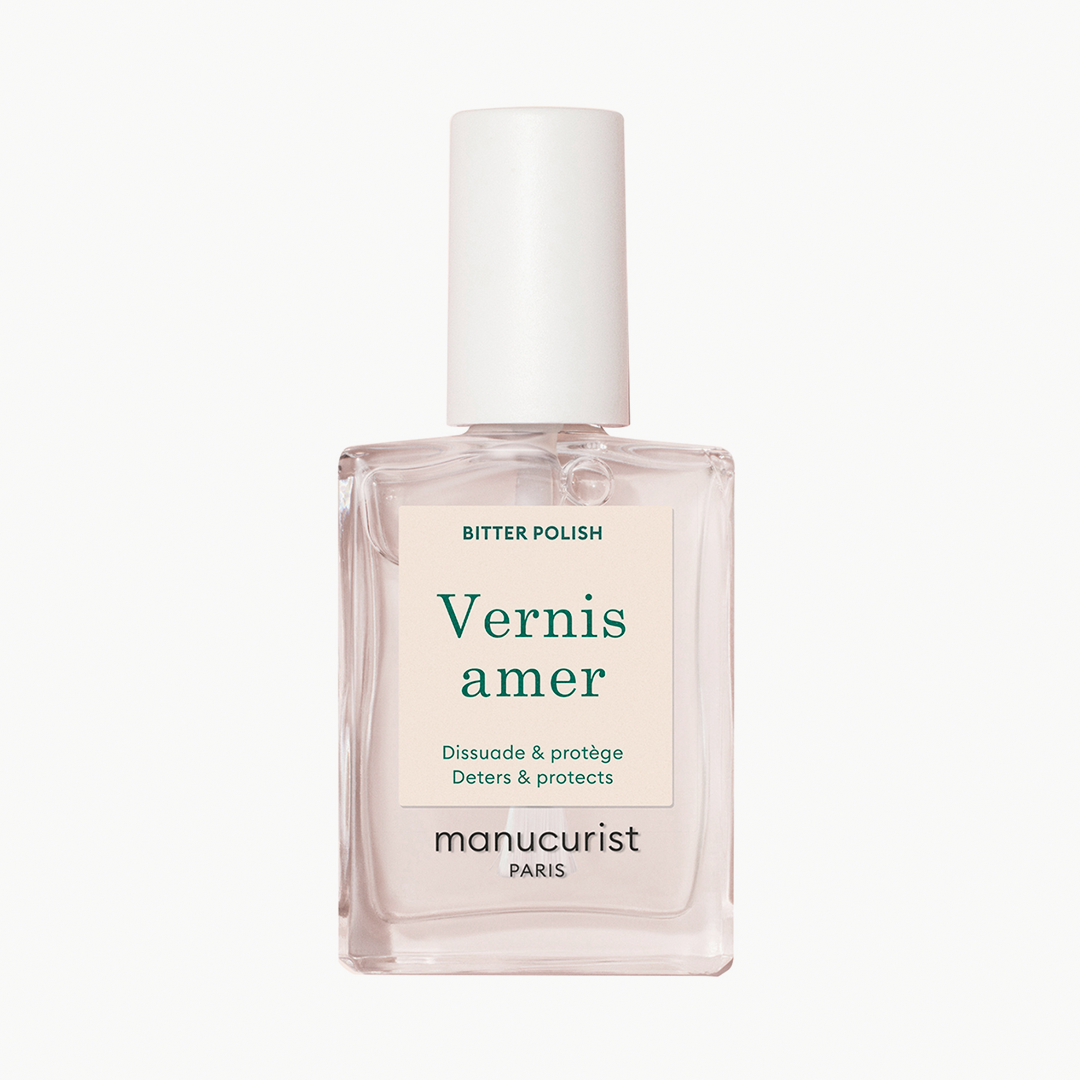Bitter Polish proti kousání nehtů