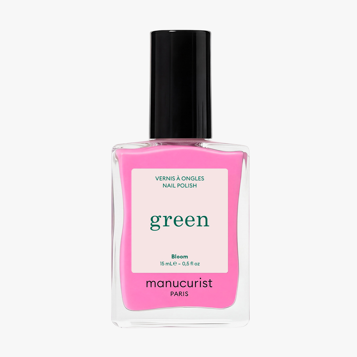 Green lak Mist Bloom