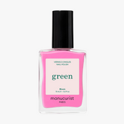 Green lak Mist Bloom