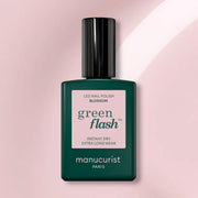 Green Flash LED lak Blossom