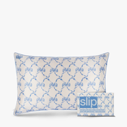 Silk Pillowcase Bowie