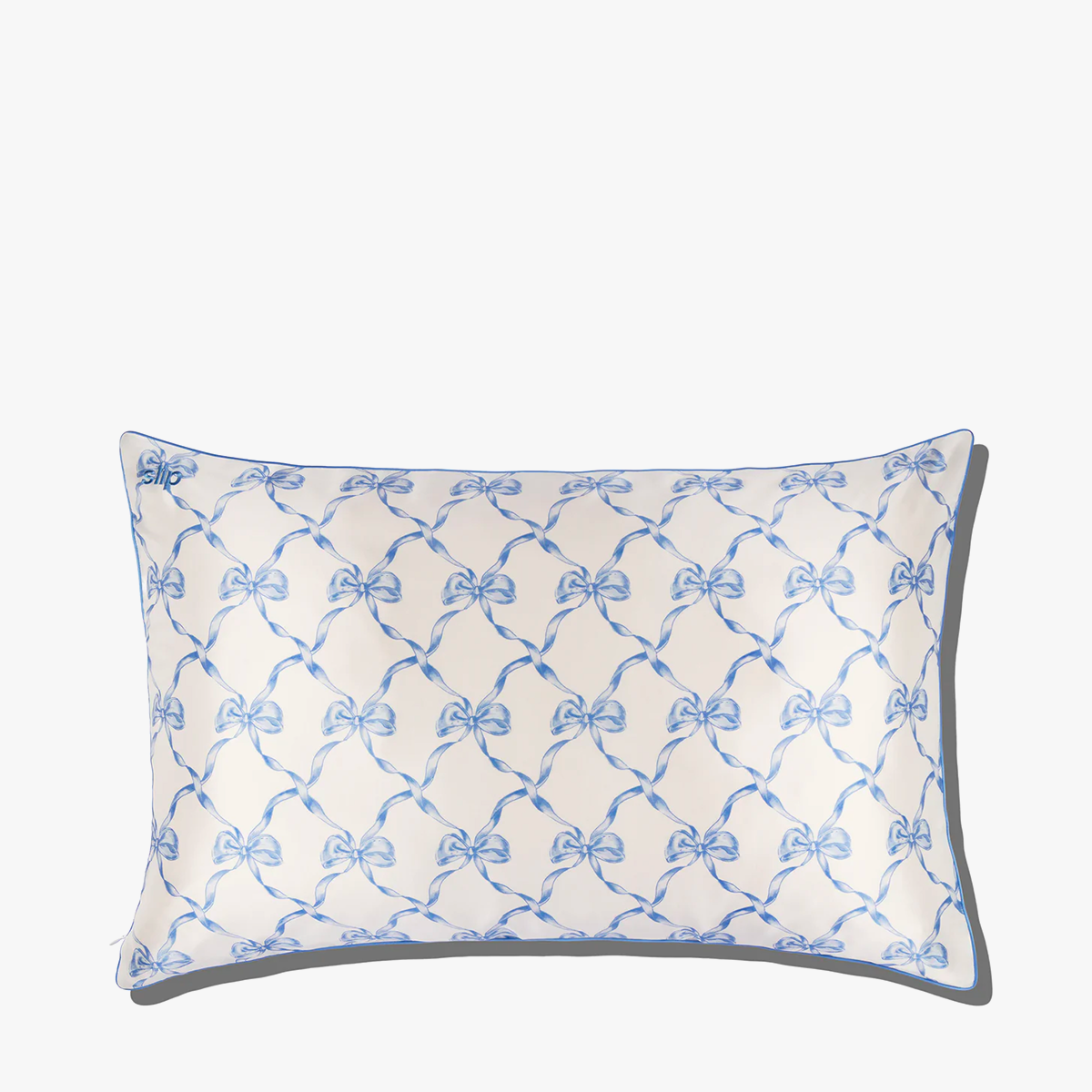 Silk Pillowcase Bowie